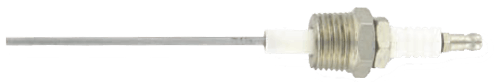 Dwyer Conductivity Level Probe, Model CLP